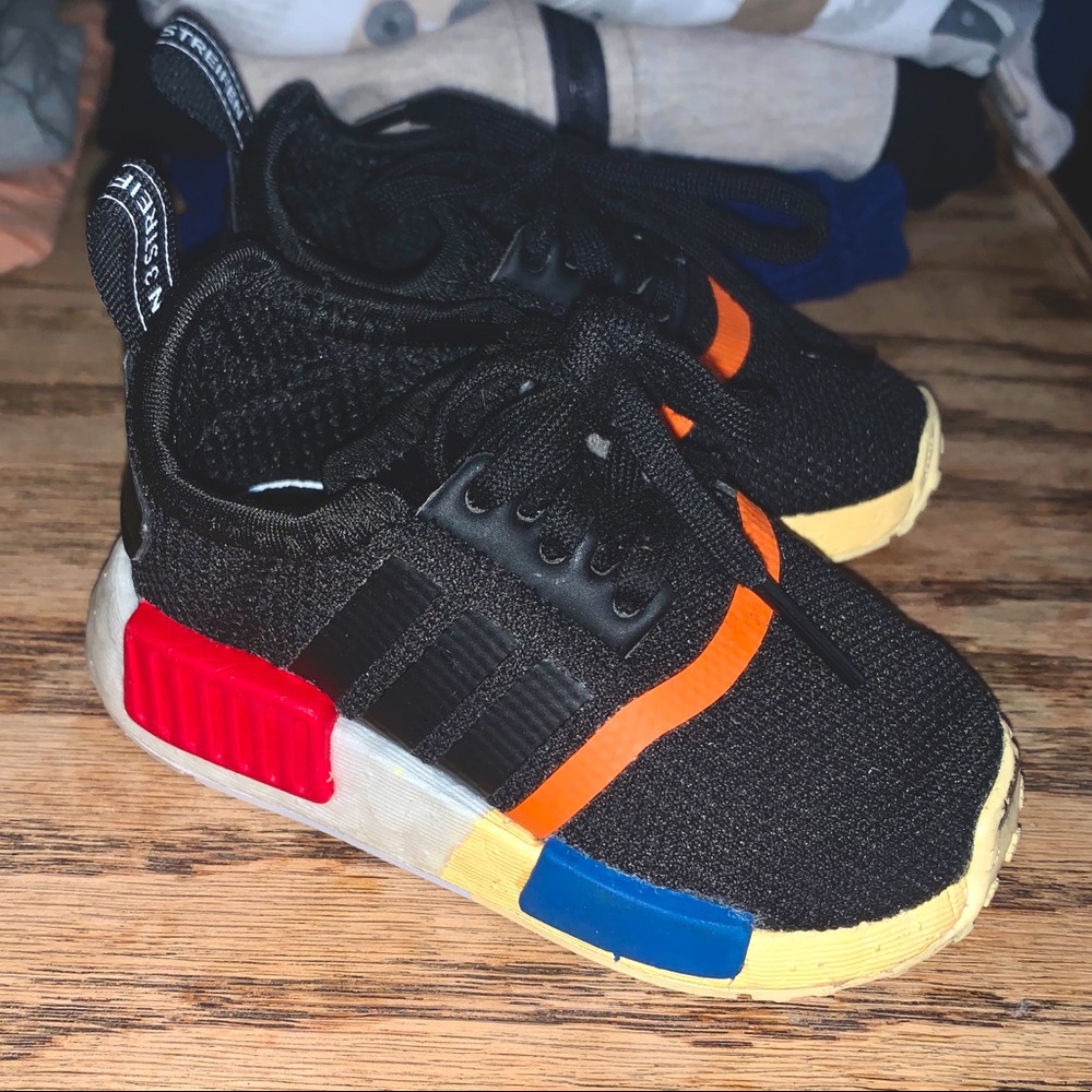 Toddler NMD Adidas